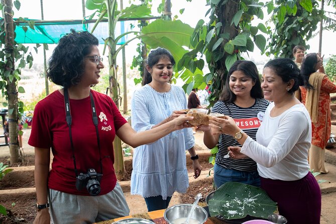 A Culinary Journey With Locals In Chorao Island - What you learn about Goan cuisine: more than recipes, it’s technique and culture