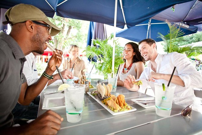 A Taste of South Beach Food Tour - Art Deco Historic District: Turning Buildings Into a Living Map