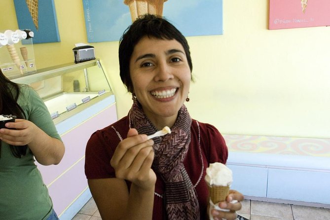 A Taste of South Beach Food Tour - The Route: Ocean Drive and What the Tour Helps You See