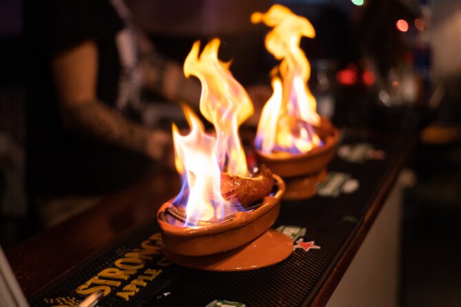 A True Taste of Lisbon: Portuguese Tapas, Wine & Surprise Drink - How This 7:00 pm Lisbon Tasting Fits a Real Night Out
