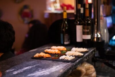 A True Taste of Lisbon: Portuguese Tapas, Wine & Surprise Drink - Where You Meet at Praça Luís de Camões (And Why That Matters)