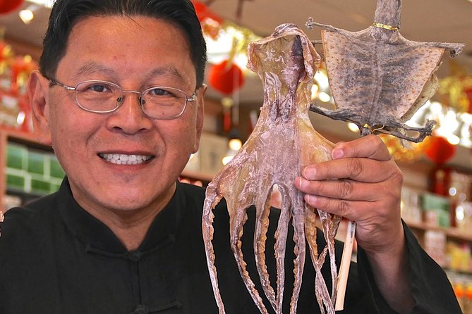 A Wok Around Chinatown: Culinary and Cultural Walking Tour Led by a Chef - A Four-Hour Walk Through Vancouver’s Chinese Heart