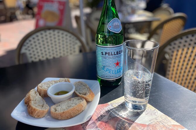 Acquired Taste Food Tour in Georgetown - Pacing and Comfort Tips: Shoes, Heat, and Walking Styles