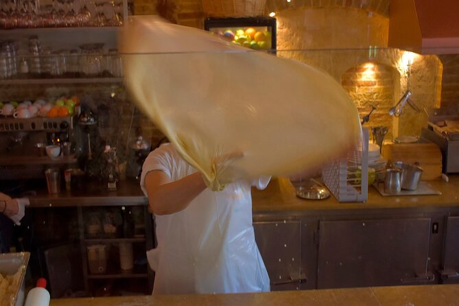Acropolis & Athens Highlights with Food Tasting - Stop by stop: what each Acropolis moment gives you