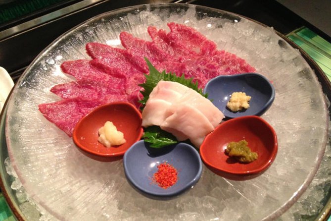 Adventurous Japanese Food Tour in Tokyo - Fugu (blowfish): the tour’s most serious food lesson