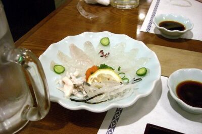Adventurous Japanese Food Tour in Tokyo - How the route works: walking, stopping, tasting