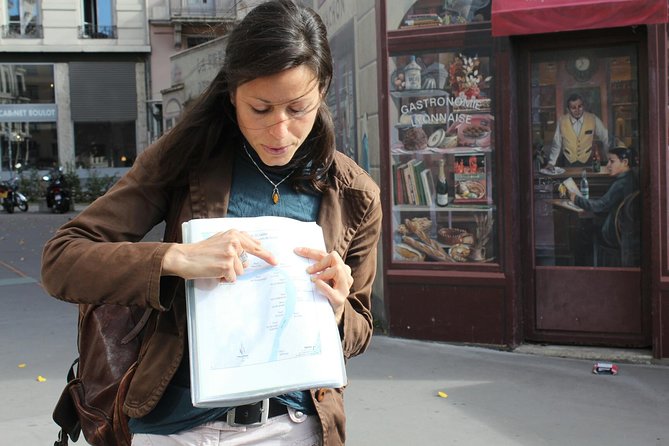 Afternoon Old Town Food tour - Traboules on foot: Lyon’s secret passageways, not a gimmick