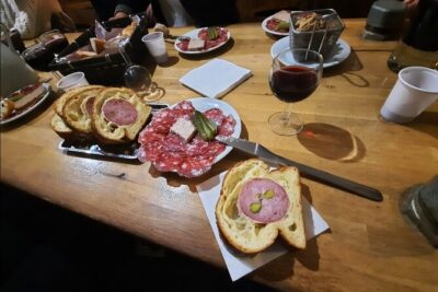 Afternoon Old Town Food tour - Saint-Jean Cathedral stop: where Lyon’s food stories make sense