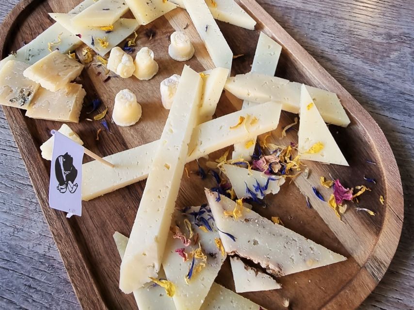 Ajaccio: Local Food Tour with Tastings - Should You Book the Ajaccio Local Food Tour?