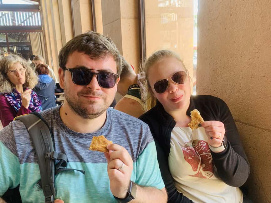 Ajaccio: Local Food Tour with Tastings - What You’ll Actually Taste (and What It Means for Your Trip)