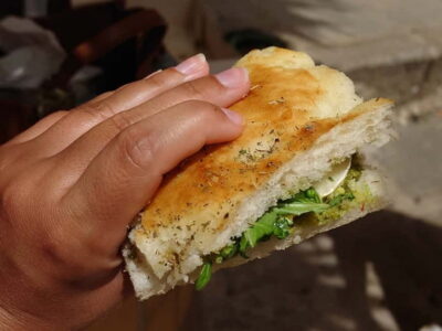 Ajaccio: Local Food Tour with Tastings - The 3-Hour Route: From Old Town Snacks to Harbor Market Bites