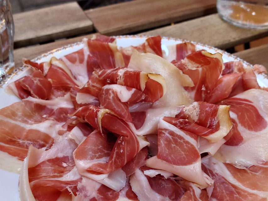 Ajaccio: Local Food Tour with Tastings - The Real Value: Local Stories and a Map to Your Next Meal