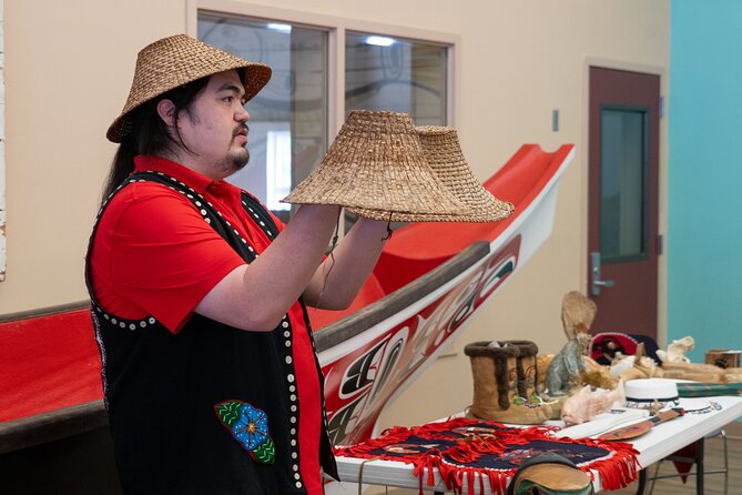 Alaskan Cultural, Culinary and Lumberjack Show Experience - Should You Book This Ketchikan Lumberjack and Culinary Tour?