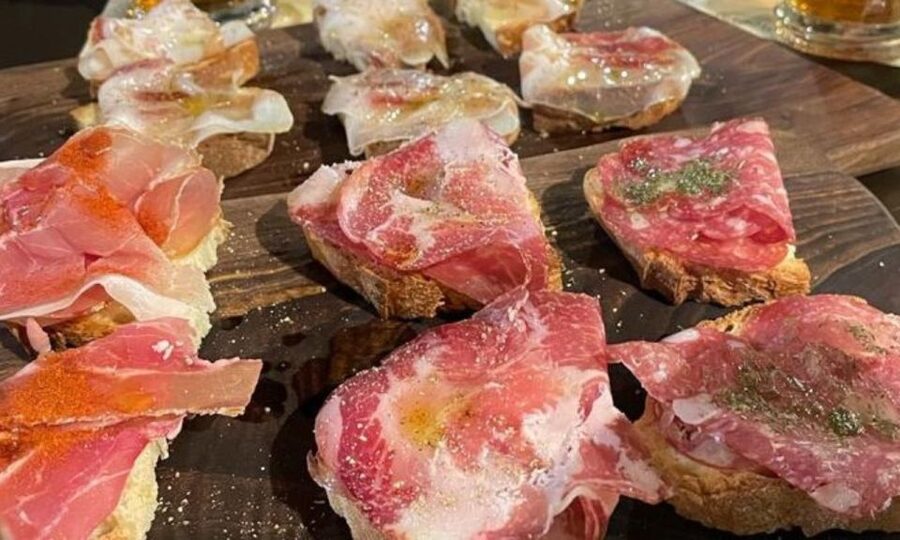 Alberobello: Walking Tour with Food Tasting and Aperitif - Who this is best for (and who should skip it)