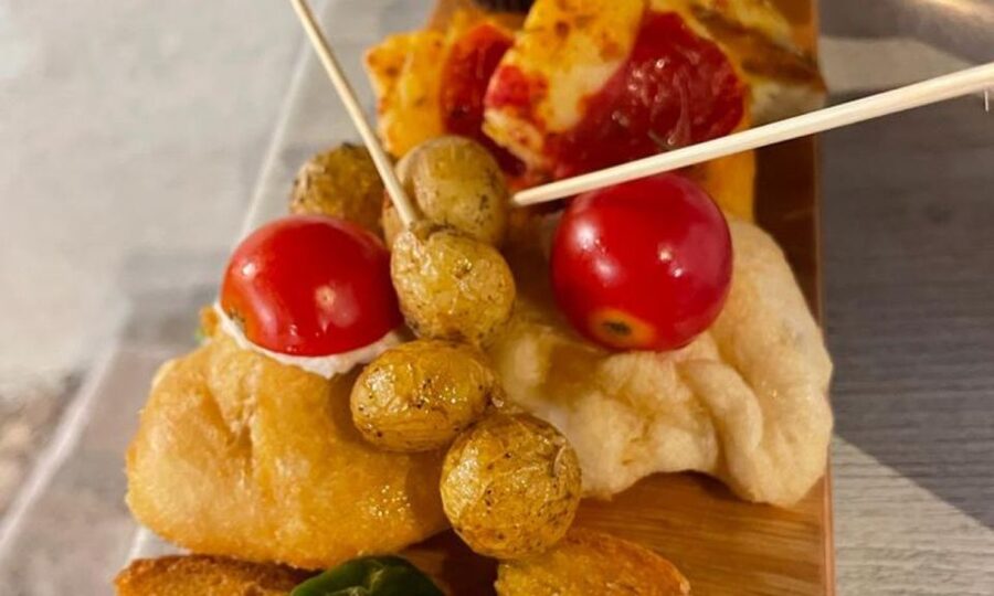 Alberobello: Walking Tour with Food Tasting and Aperitif - Price and value: is $81 per person worth it?