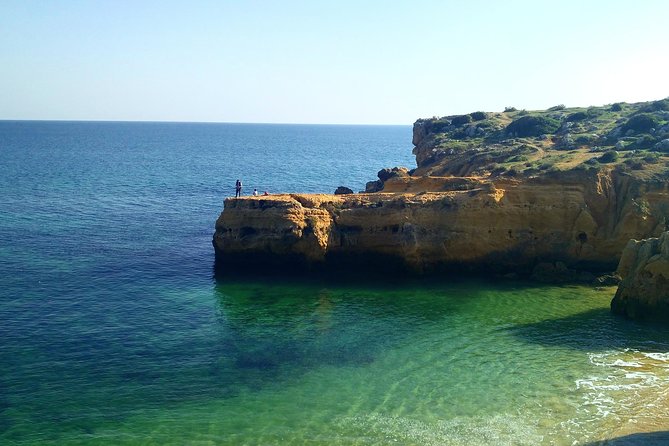 Albufeira: A Local Experience w/food tasting & local shops - Viewpoint stops: photo breaks with guide context