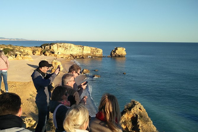 Albufeira: A Local Experience w/food tasting & local shops - Old Town and downtown Albufeira: monuments, streets, and local shopping time