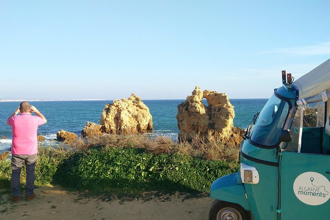 Albufeira: A Local Experience w/food tasting & local shops - Practical tips so the tour works for you