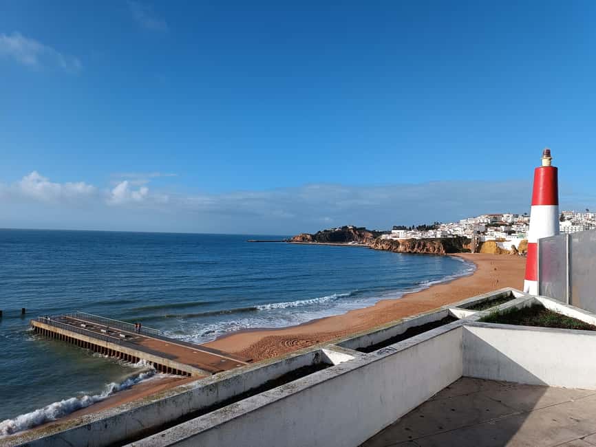 Albufeira: A Local Experience w/food tasting & local shops - Should you book this Albufeira market, viewpoints, and local shops tour?