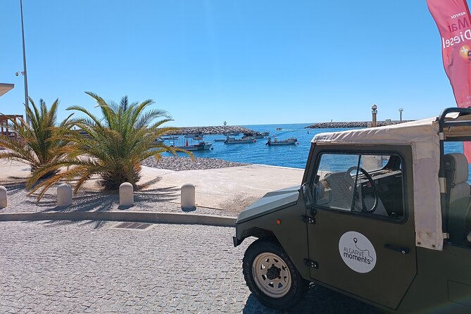 Albufeira: A Local Experience w/food tasting & local shops - The traditional market and food tasting: where the flavors make sense