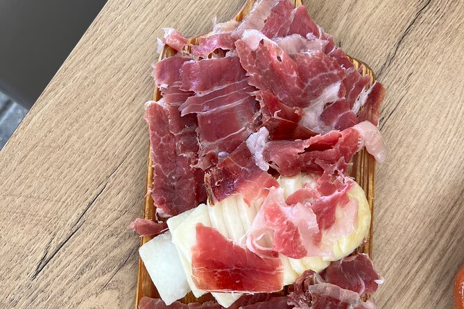 Albufeira Food Experience: Land & Sea Tapas w/ Wines - Food Allergies and What You Should Ask First