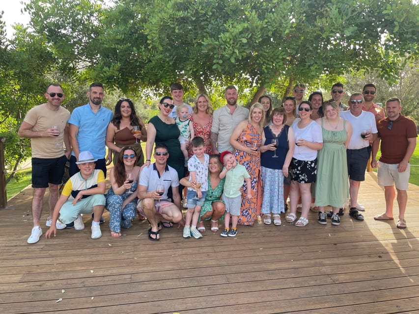 Albufeira/Vilamoura: Winery Tour with Wine Tasting and Tapas - Price and value: is $69 worth 3 hours?