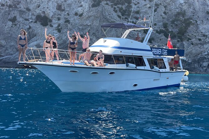 Alcudia 3hr Sunset Trip with Drinks, Tapas, SUP & Snorkel - Key highlights at a glance