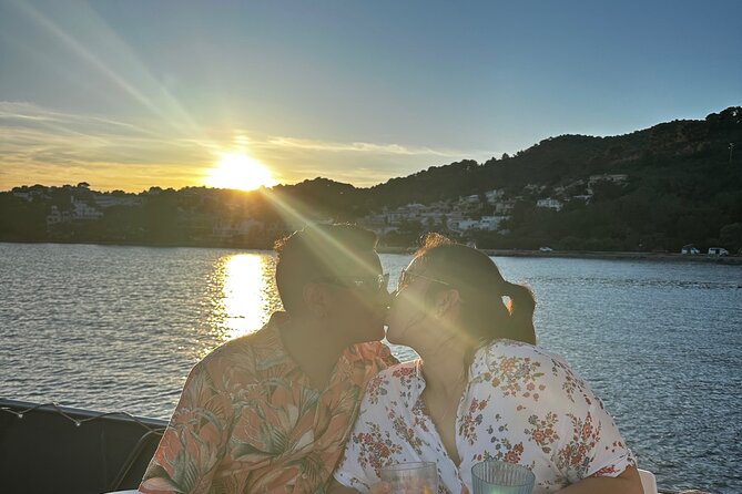 Alcudia 3hr Sunset Trip with Drinks, Tapas, SUP & Snorkel - Small-boat advantage: max 12 people on Premier Cruises