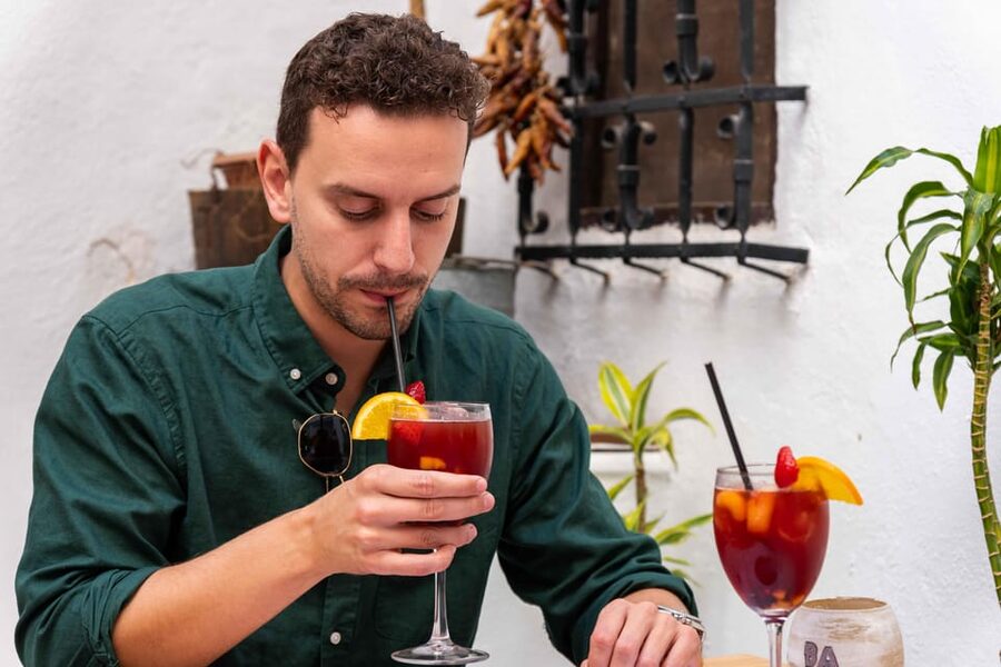 Alcudia: Self-Guided Gourmet Tapas and Wine Tour - Timing: when to start and how to not feel rushed