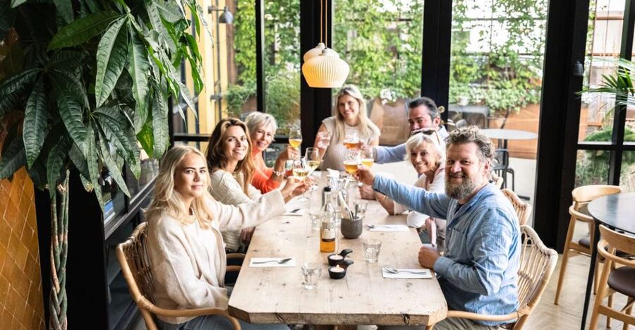 Ålesund: Guided Food Walking Tour - Who This Food Walk Fits Best (and Who Should Skip)