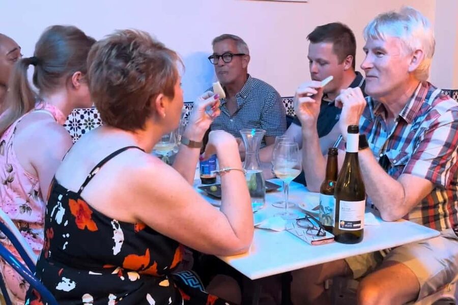 Alicante Best Wine Tasting & Tapas Club - Should You Book This Alicante Wine and Tapas Club?