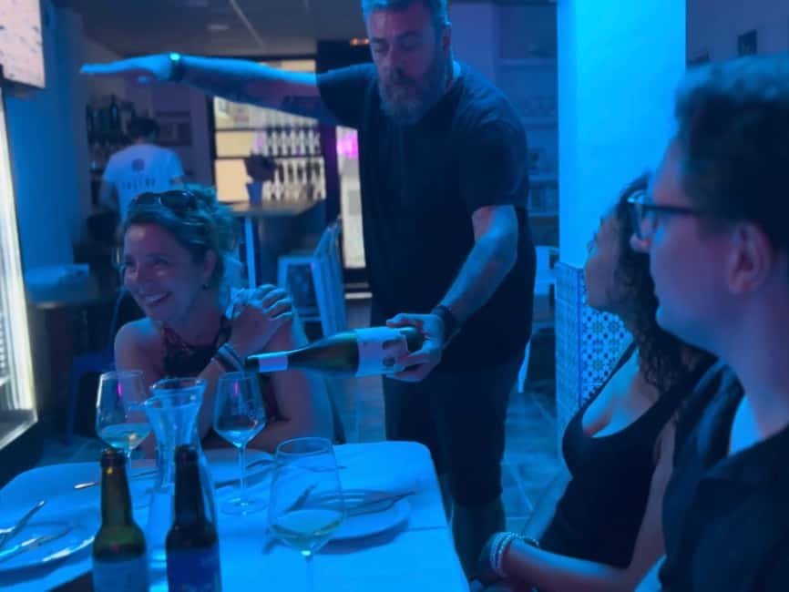 Alicante Best Wine Tasting & Tapas Club - Price and Value: What $41 Really Buys You