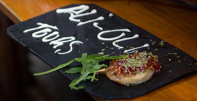 Alicante: Evening Tapas Tour - Stop 3: Finishing Strong With the Last Set of Bites