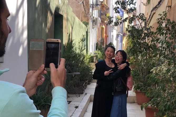 Alicante Historic Small Group Tour with Tapas Tasting - Quick Snapshot of What You’ll Do