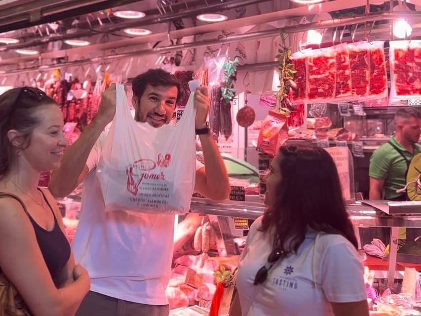 Alicante Paella Cooking Class, Tapas, Drinks and Market - Recipes to take home: turning a great day into repeatable cooking
