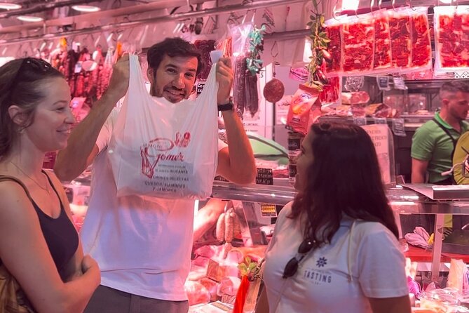 Alicante Paella Cooking Class, Tapas, Drinks and Marketplace - What You’ll Learn About Alicante Rice Dishes