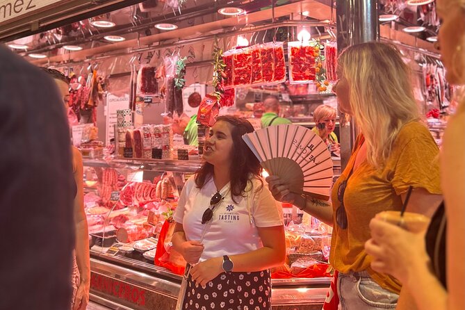 Alicante Paella Cooking Class, Tapas, Drinks and Marketplace - Time, Pace, and the Market-to-Kitchen Flow