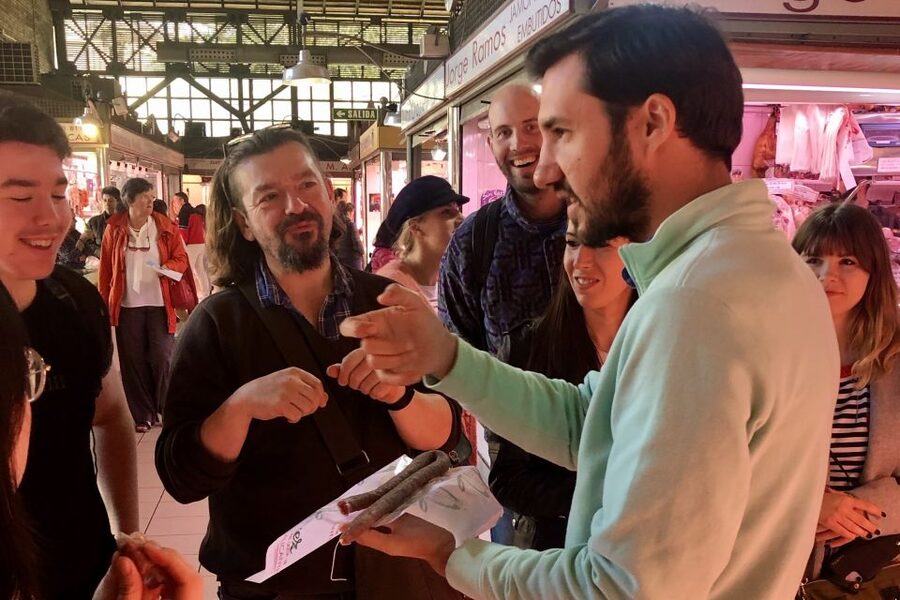 Alicante: Secret Flavors Food Tour - Key things that make this food tour work