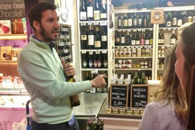 Alicante: Secret Flavors Food Tour - What you actually taste: 20 samples and Spanish drink pairings