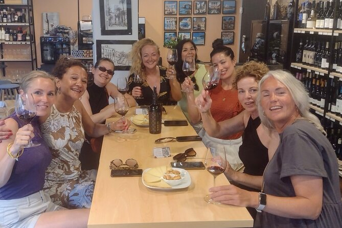 Alicante Wine Tasting and Tapas for Foodies - Key highlights at a glance