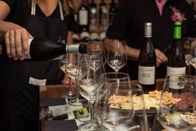 Alicante Wine Tasting and Tapas for Foodies - Casa Carbonell to first bites: why the start matters
