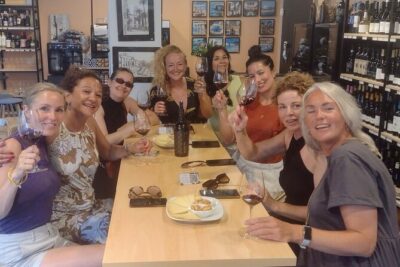 Alicante Wine Tasting and Tapas for Foodies - The tapas lineup: classics, cured fish, and pork with smoky edges