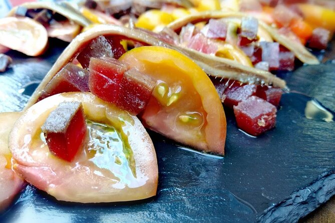 Alicante Wine Tasting and Tapas for Foodies - Veggie-friendly without the afterthought feeling