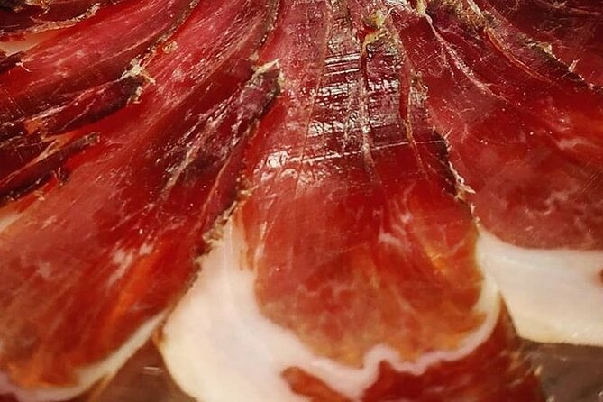 Alicante Wine Tasting and Tapas for Foodies - What to know before you go