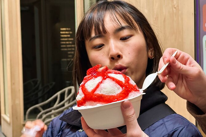 All-Inclusive Downtown Portland Food Tour - Start at Pioneer Courthouse Square: Where the Food Cart Scene Feels Obvious