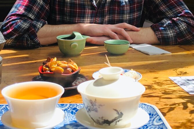 All-Inclusive Downtown Portland Food Tour - The Cart Blocks: The Street-Food Vignette Finish