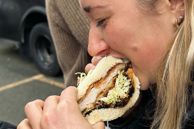 All-Inclusive Downtown Portland Food Tour - Your Walking Plan: Timing, Pace, and What to Wear