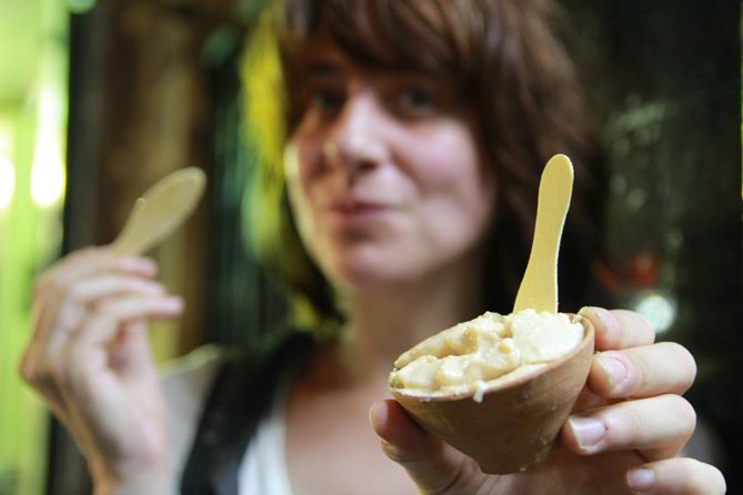 Alleyway Food Tour - Key things to know before you go