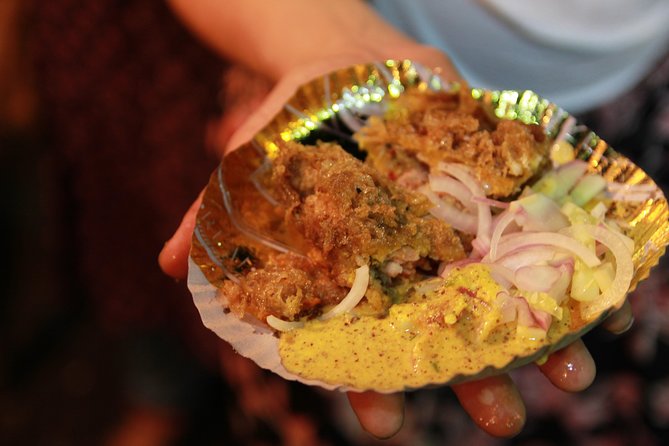 Alleyway Food Tour - What to bring (and what to skip) so you enjoy the maze