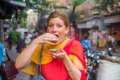 Alleyway Food Tour - The 4:30 pm start: timing that suits street food